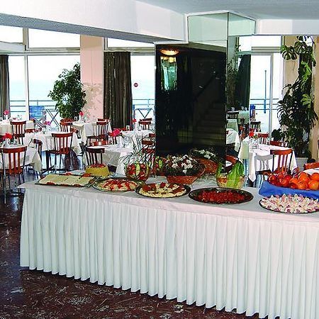 Attica Beach Hotel ماتي المظهر الخارجي الصورة